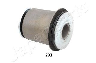 Сайлентблок рычага JAPANPARTS RU-293