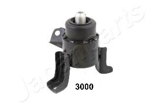 Подушка двигателя JAPANPARTS RU-3000