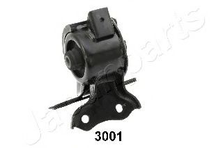 Подушка двигателя JAPANPARTS RU-3001