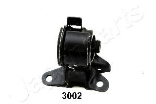 Подушка двигателя JAPANPARTS RU-3002