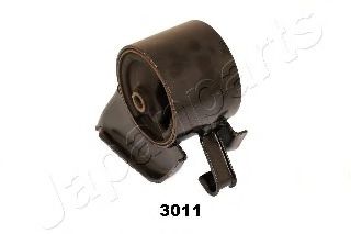 Подушка двигателя JAPANPARTS RU-3011