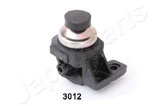 Подушка двигателя JAPANPARTS RU-3012