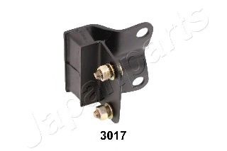 Подушка двигателя JAPANPARTS RU-3017