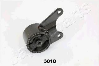 Подушка двигателя JAPANPARTS RU-3018