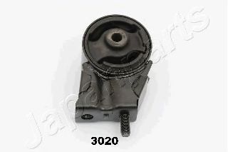 Подушка двигателя JAPANPARTS RU-3020