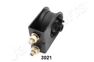 Подушка двигателя JAPANPARTS RU-3021