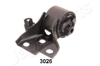 Подушка двигателя JAPANPARTS RU-3026