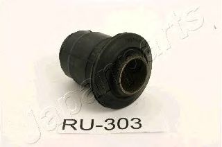 Сайлентблок рычага JAPANPARTS RU-303