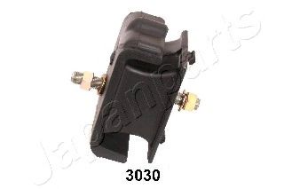 Подушка двигателя JAPANPARTS RU-3030