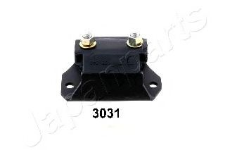 Подушка двигателя JAPANPARTS RU-3031