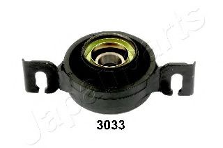 Подвесной подшипник JAPANPARTS RU-3033 Подвесной подшипник JAPANPARTS RU-3033
