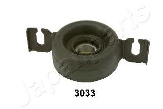 Подвесной подшипник JAPANPARTS RU-3033