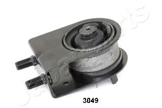Подушка двигателя JAPANPARTS RU-3049