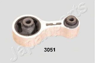 Подушка двигателя JAPANPARTS RU-3051