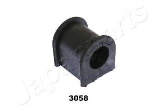 Втулка стабилизатора JAPANPARTS RU-3058