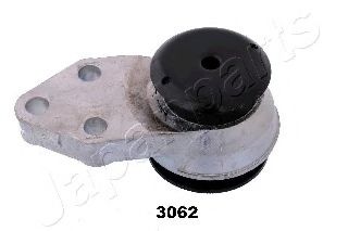 Подушка двигателя JAPANPARTS RU-3062
