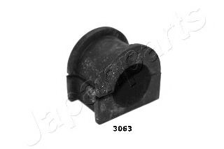Втулка стабилизатора JAPANPARTS RU-3063