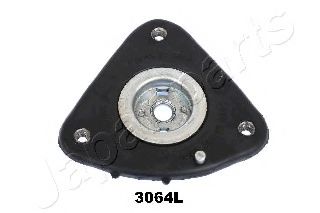 Опора амортизатора JAPANPARTS RU-3064L