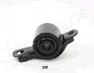 Сайлентблок рычага JAPANPARTS RU-308
