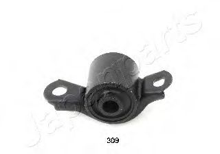 Сайлентблок рычага JAPANPARTS RU-309