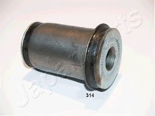 Сайлентблок рычага JAPANPARTS RU-314