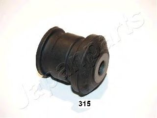 Сайлентблок рычага JAPANPARTS RU-315