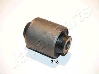 Сайлентблок рычага JAPANPARTS RU-318