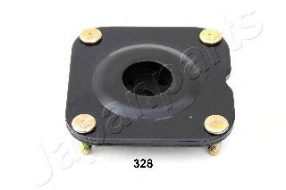Опора амортизатора JAPANPARTS RU-328