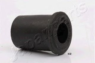 Втулка рессоры JAPANPARTS RU-332