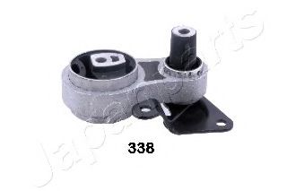 Подушка двигателя JAPANPARTS RU-338