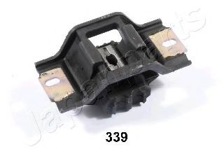 Подушка двигателя JAPANPARTS RU-339