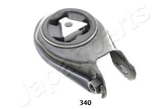 Подушка двигателя JAPANPARTS RU-340