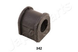 Втулка стабилизатора JAPANPARTS RU-342