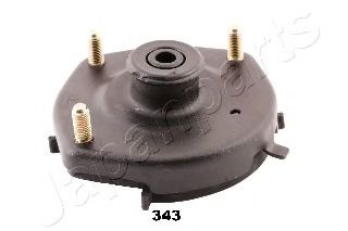 Опора амортизатора JAPANPARTS RU-343