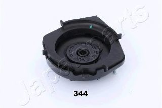 Опора амортизатора JAPANPARTS RU-344