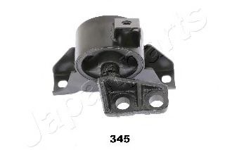 Подушка двигателя JAPANPARTS RU-345