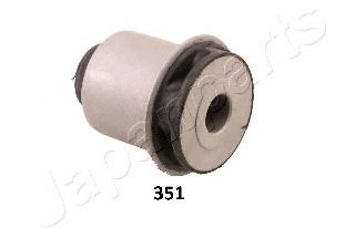 Сайлентблок рычага JAPANPARTS RU-351