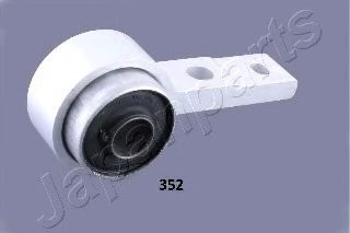 Сайлентблок рычага JAPANPARTS RU-352