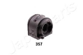 Втулка стабилизатора JAPANPARTS RU-357