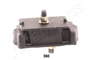 Подушка двигателя JAPANPARTS RU-360