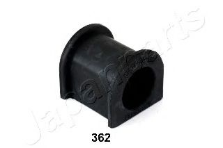 Втулка стабилизатора JAPANPARTS RU-362