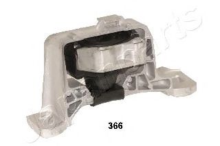 Подушка двигателя JAPANPARTS RU-366