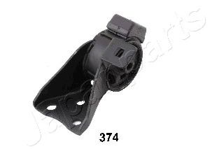 Подушка двигателя JAPANPARTS RU-374