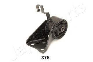Подушка двигателя JAPANPARTS RU-375