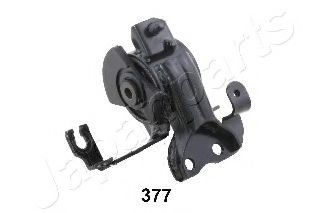 Подушка двигателя JAPANPARTS RU-377