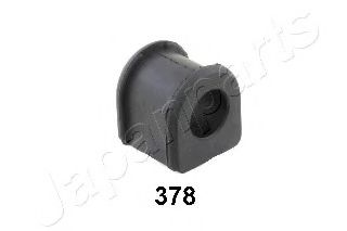 Втулка стабилизатора JAPANPARTS RU-378