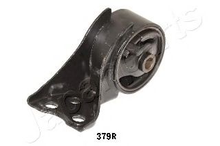 Подушка двигателя JAPANPARTS RU-379R