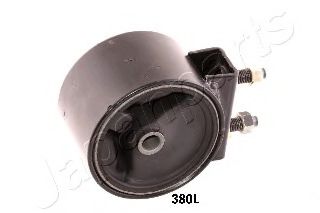 Подушка двигателя JAPANPARTS RU-380L