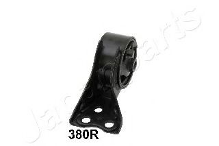 Подушка двигателя JAPANPARTS RU-380R