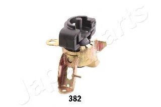 Подушка двигателя JAPANPARTS RU-382